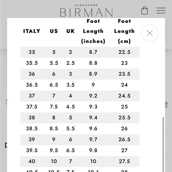 🎊HP🎊NWT ALEXANDRE BIRMAN Fina Leather Slingbacks Flat 38/8 Green MSRP $550 - Picture 16 of 16